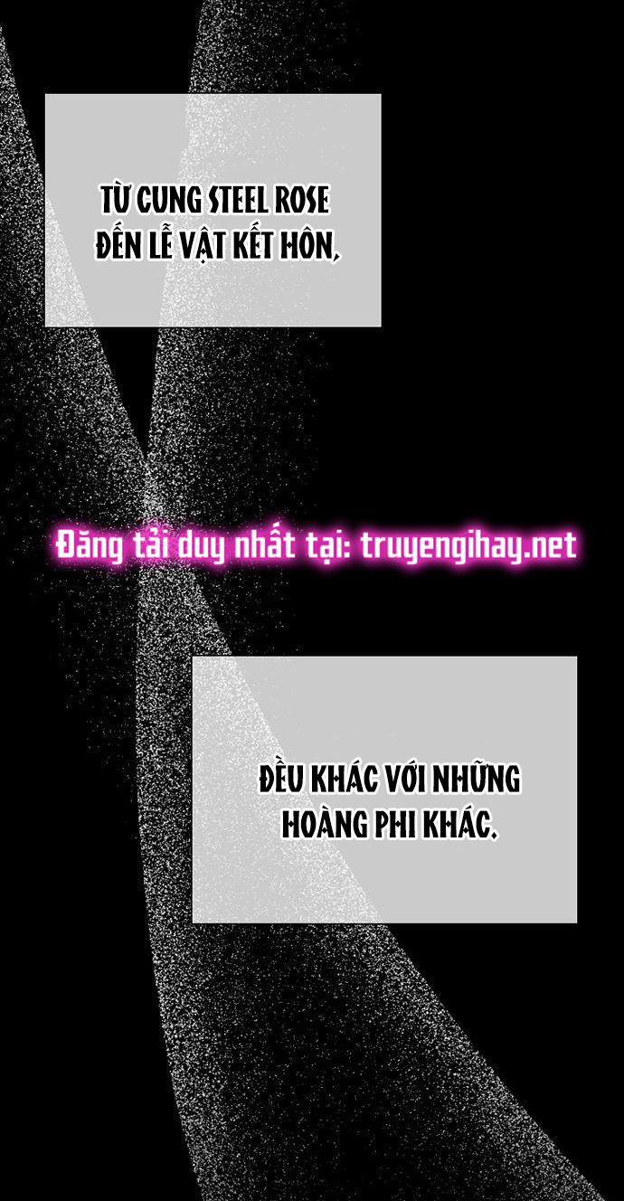 Lời Mời Gọi Của Hậu Cung 2.2 trang 28