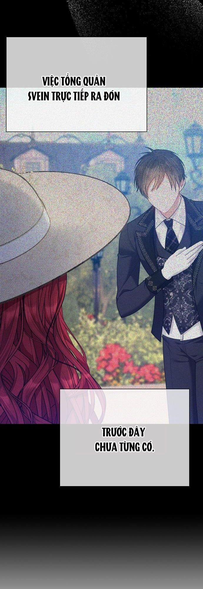 Lời Mời Gọi Của Hậu Cung 2.2 trang 29