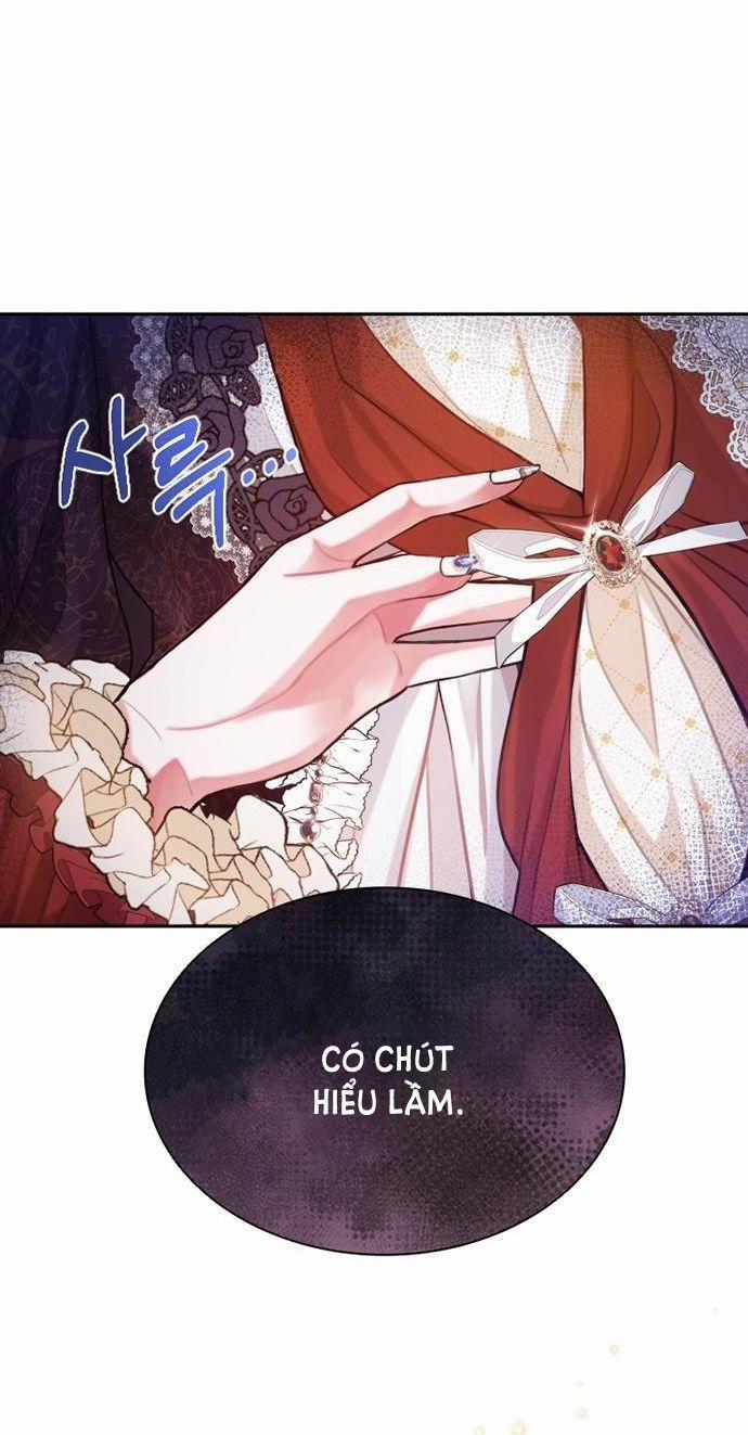 Lời Mời Gọi Của Hậu Cung 2.2 trang 3