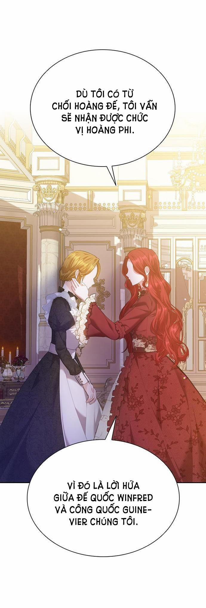 Lời Mời Gọi Của Hậu Cung 2.2 trang 32