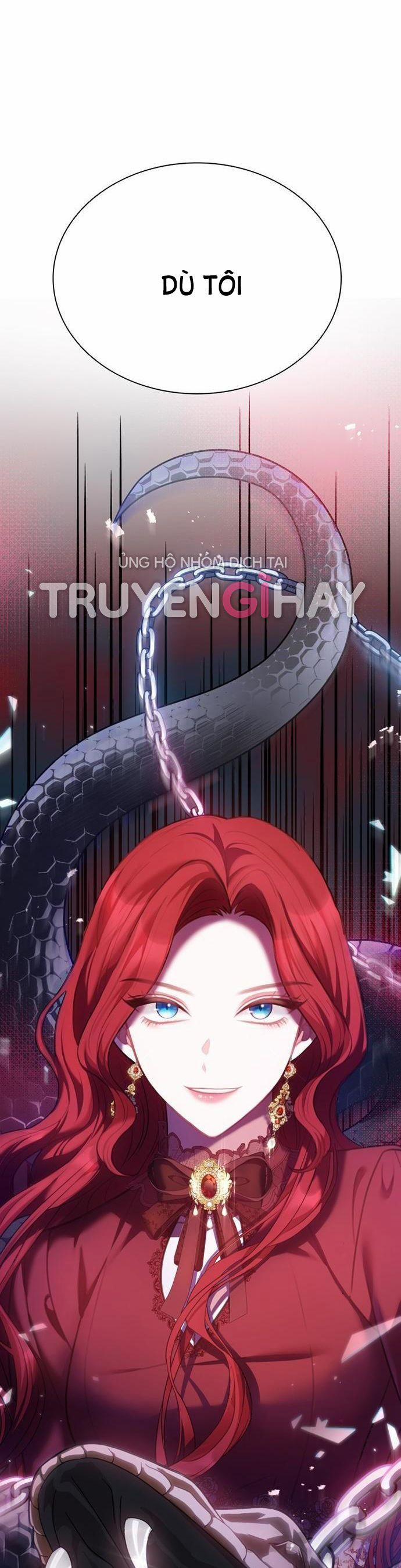 Lời Mời Gọi Của Hậu Cung 2.2 trang 33