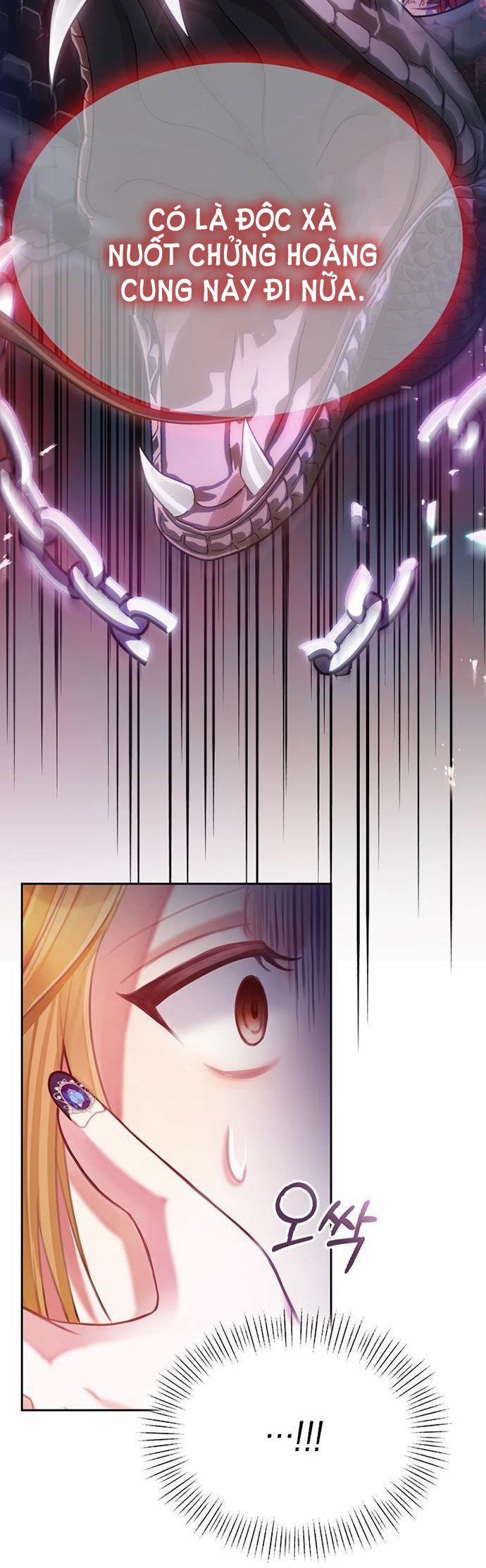 Lời Mời Gọi Của Hậu Cung 2.2 trang 34