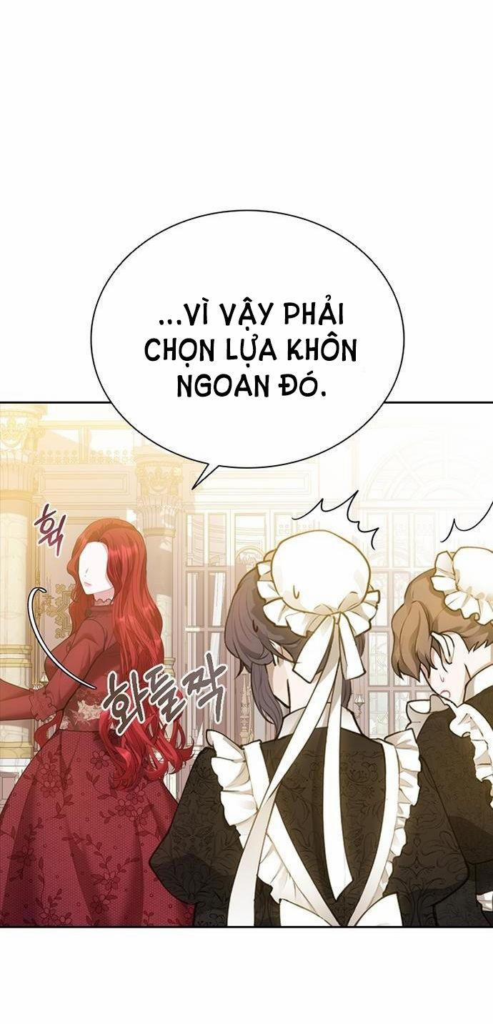 Lời Mời Gọi Của Hậu Cung 2.2 trang 36