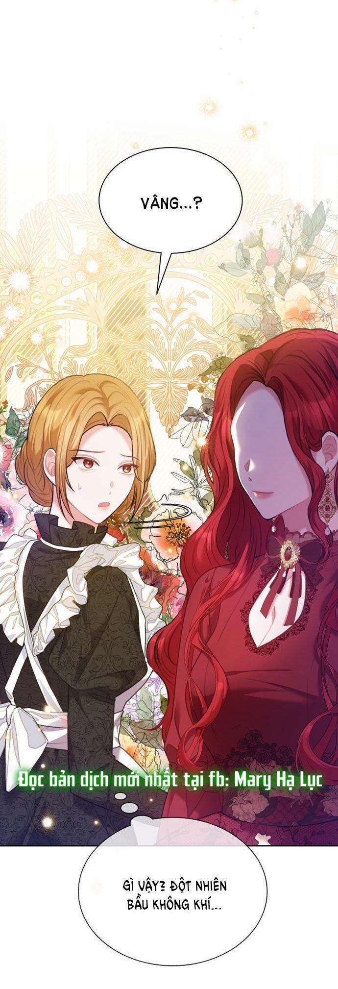 Lời Mời Gọi Của Hậu Cung 2.2 trang 4