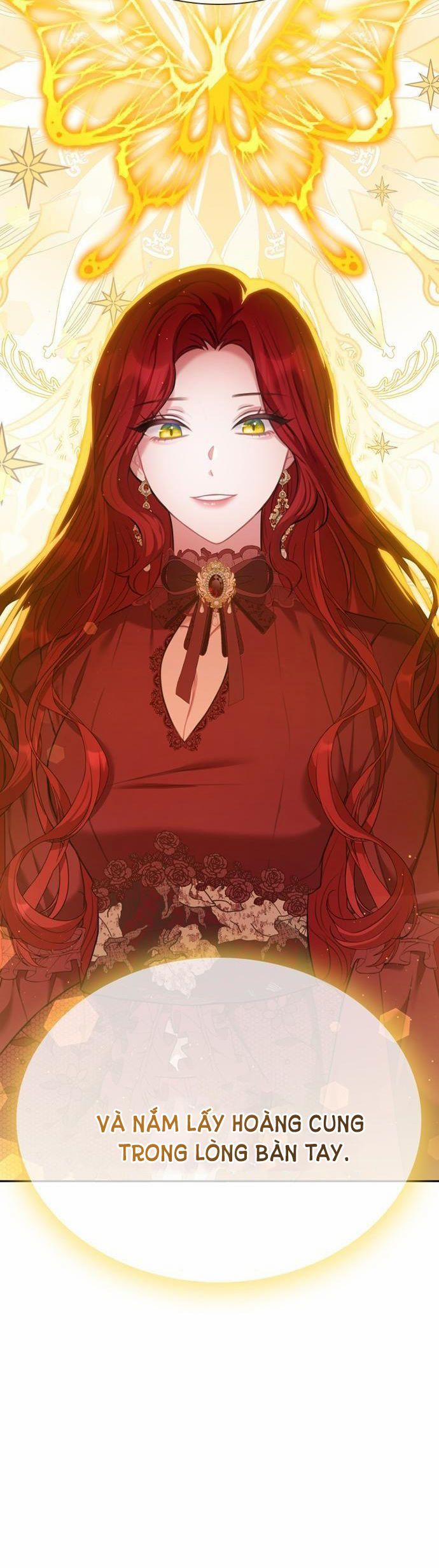 Lời Mời Gọi Của Hậu Cung 2.2 trang 42