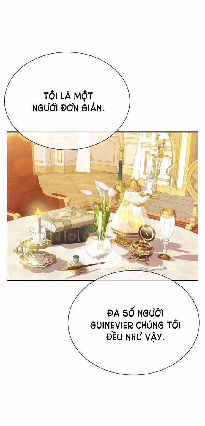 Lời Mời Gọi Của Hậu Cung 2.2 trang 5