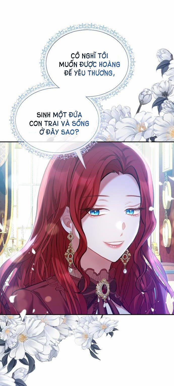 Lời Mời Gọi Của Hậu Cung 2.2 trang 6