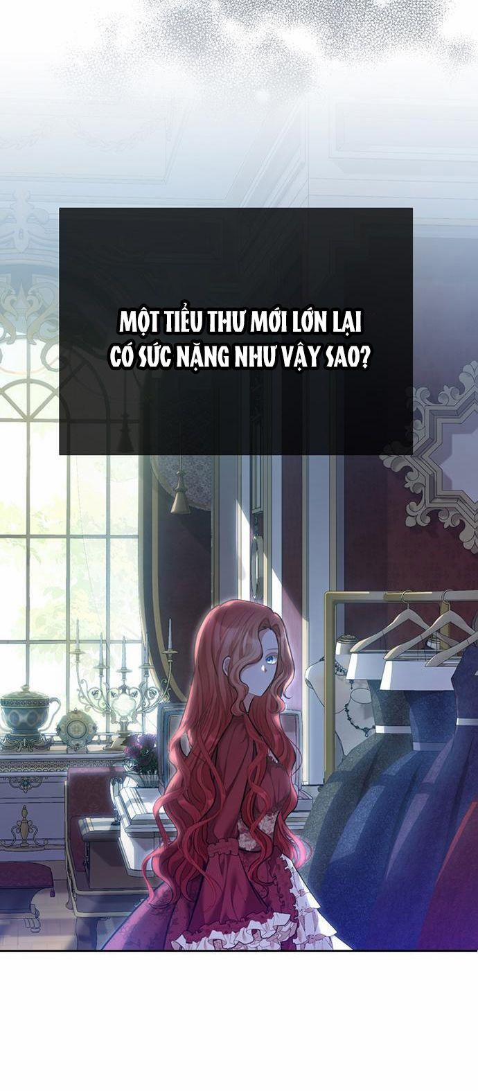 Lời Mời Gọi Của Hậu Cung 2.2 trang 9