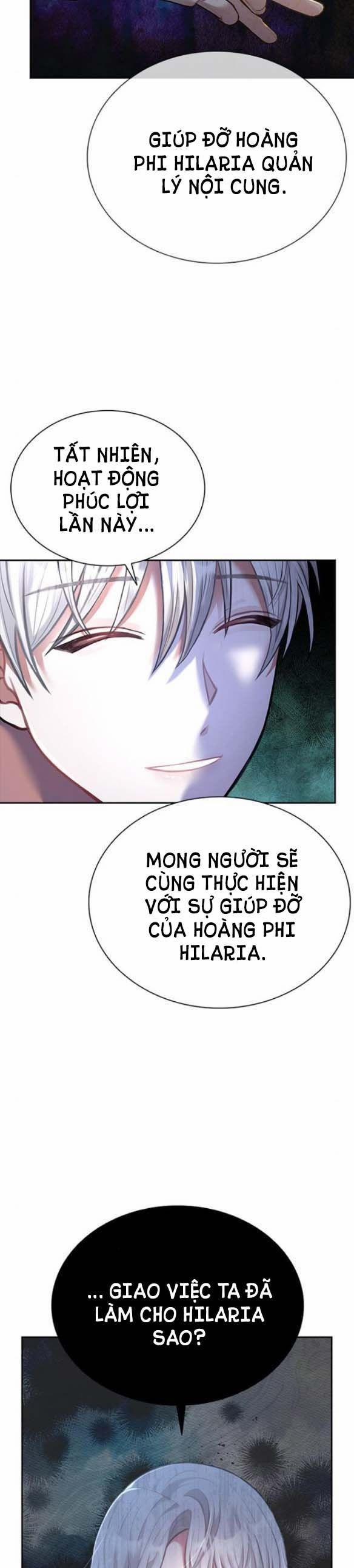 Lời Mời Gọi Của Hậu Cung 20.1 trang 10