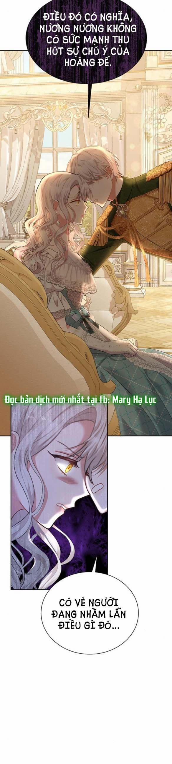 Lời Mời Gọi Của Hậu Cung 20.1 trang 14