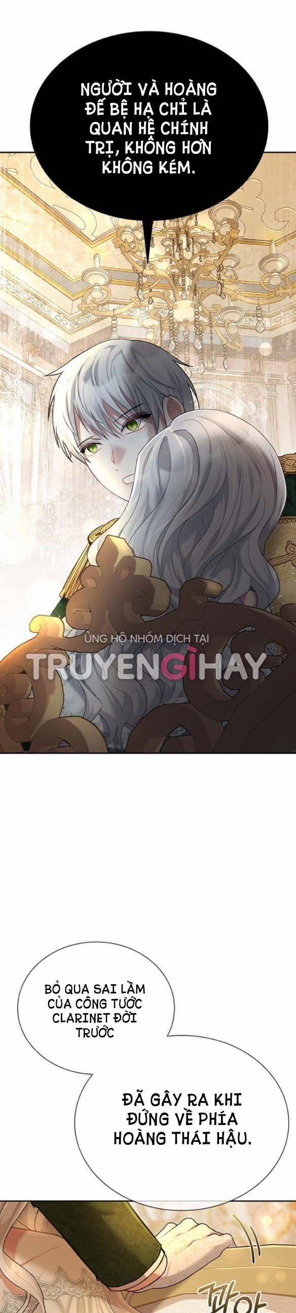 Lời Mời Gọi Của Hậu Cung 20.1 trang 15