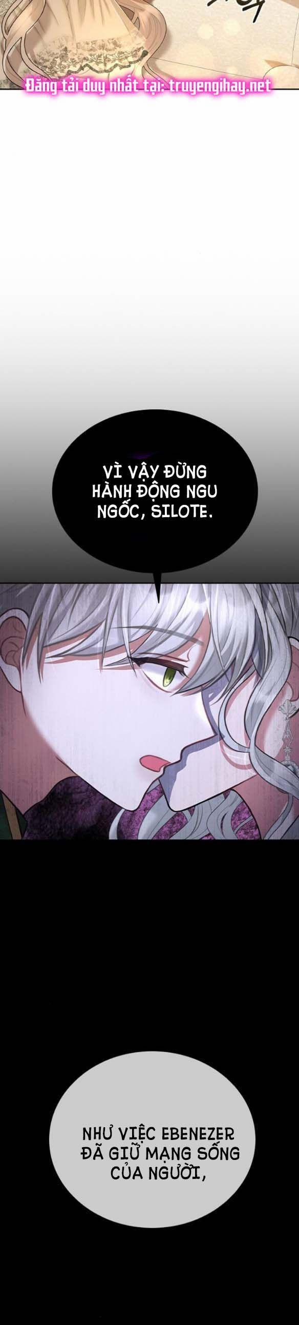 Lời Mời Gọi Của Hậu Cung 20.1 trang 16