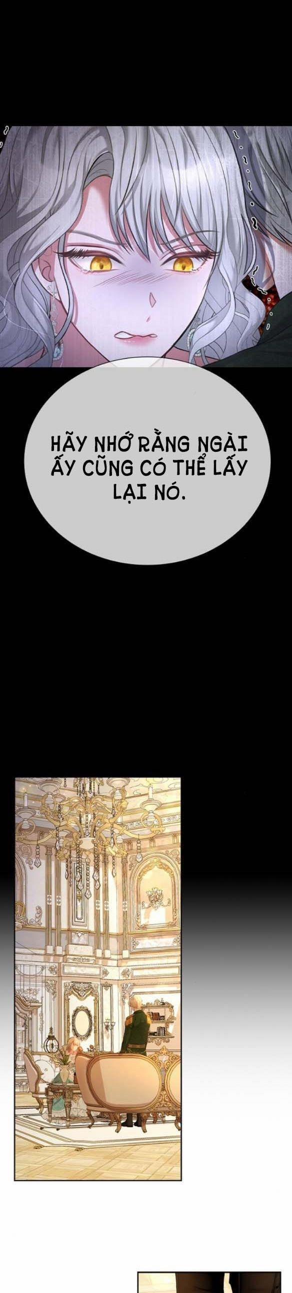 Lời Mời Gọi Của Hậu Cung 20.1 trang 17