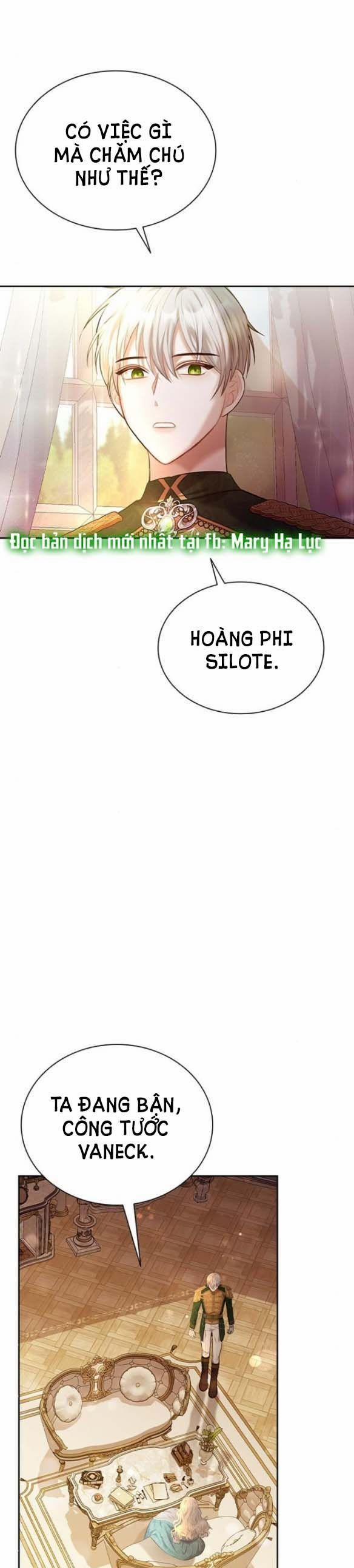 Lời Mời Gọi Của Hậu Cung 20.1 trang 2