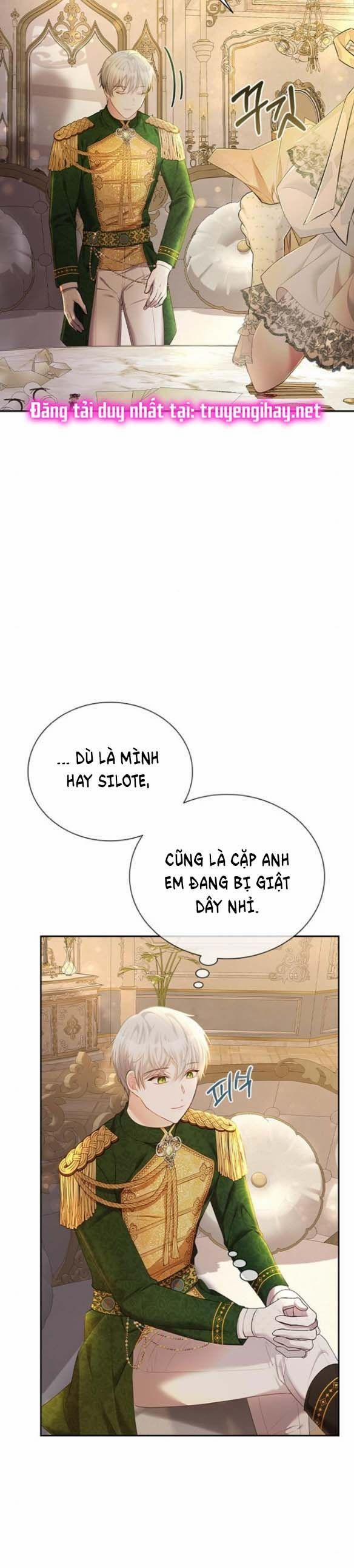 Lời Mời Gọi Của Hậu Cung 20.1 trang 4