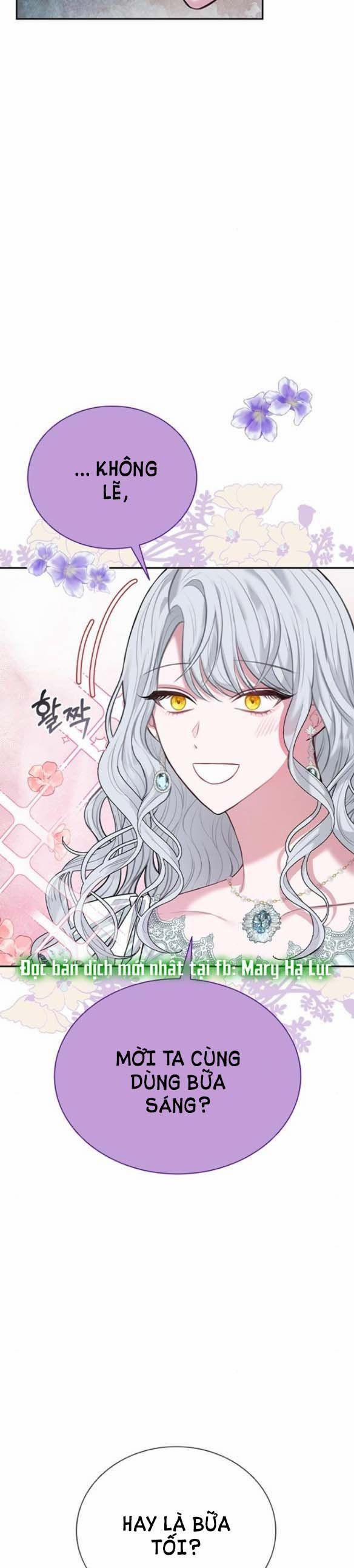 Lời Mời Gọi Của Hậu Cung 20.1 trang 6