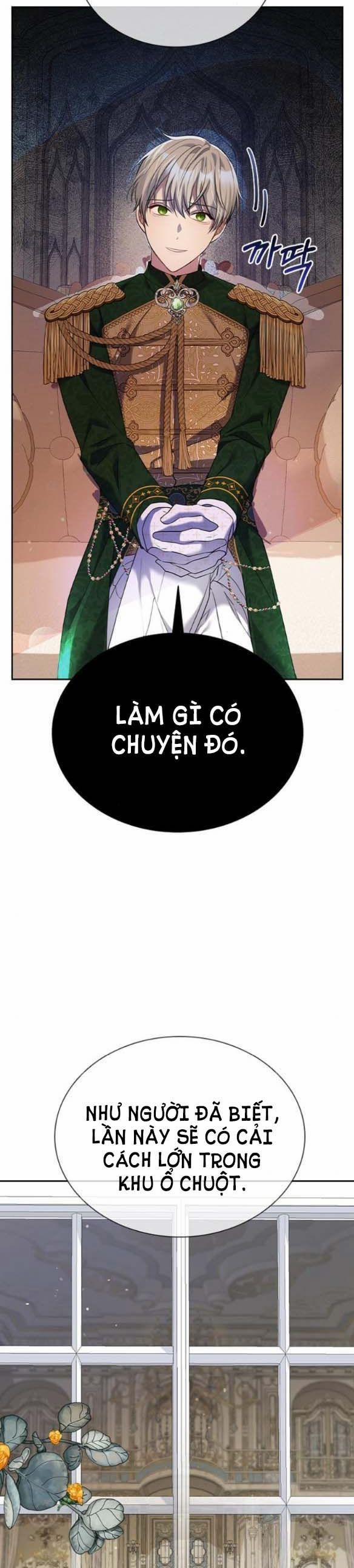 Lời Mời Gọi Của Hậu Cung 20.1 trang 7