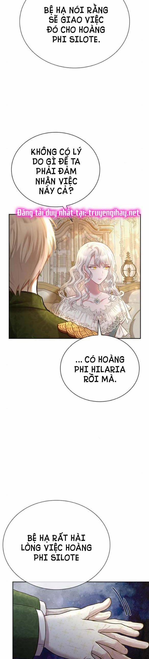 Lời Mời Gọi Của Hậu Cung 20.1 trang 9