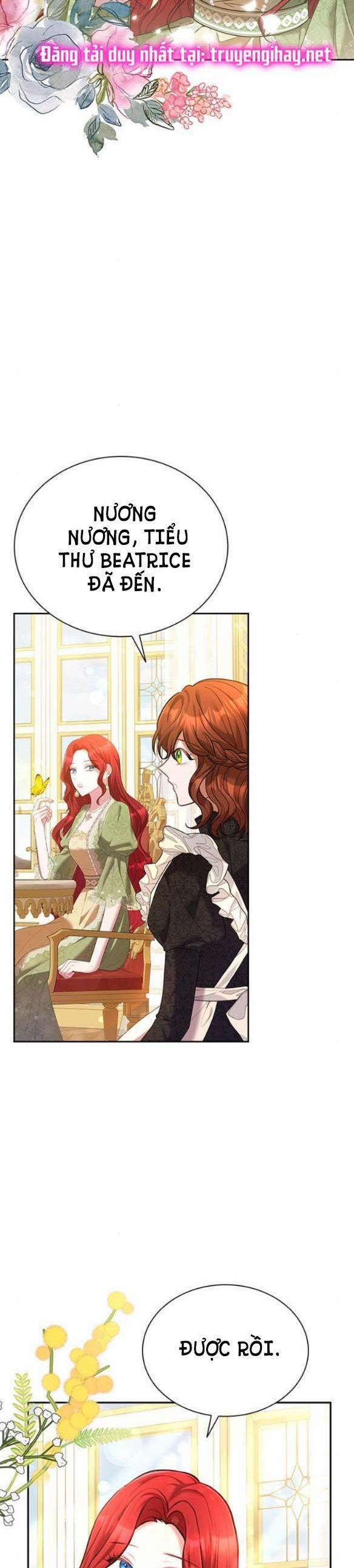 Lời Mời Gọi Của Hậu Cung 20.2 trang 10