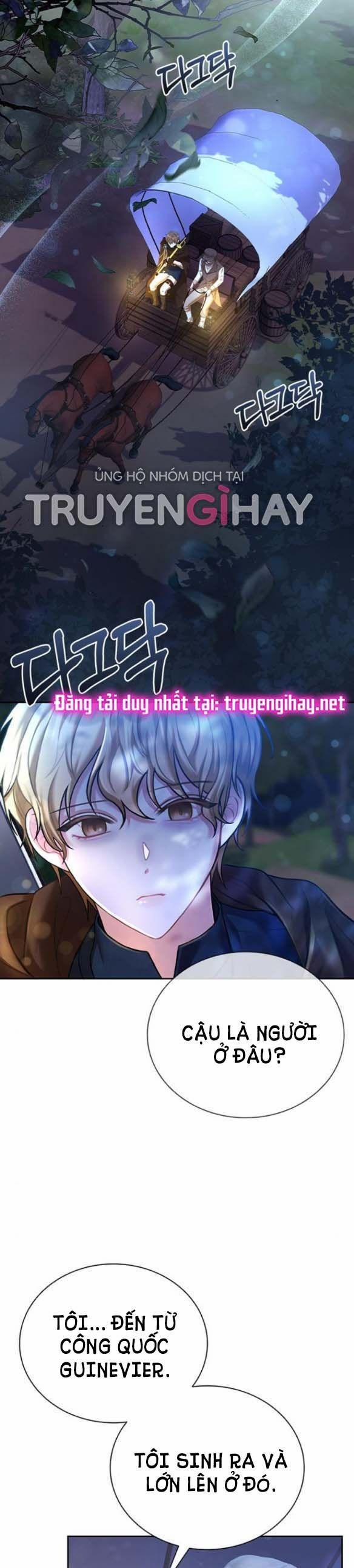 Lời Mời Gọi Của Hậu Cung 20.2 trang 12