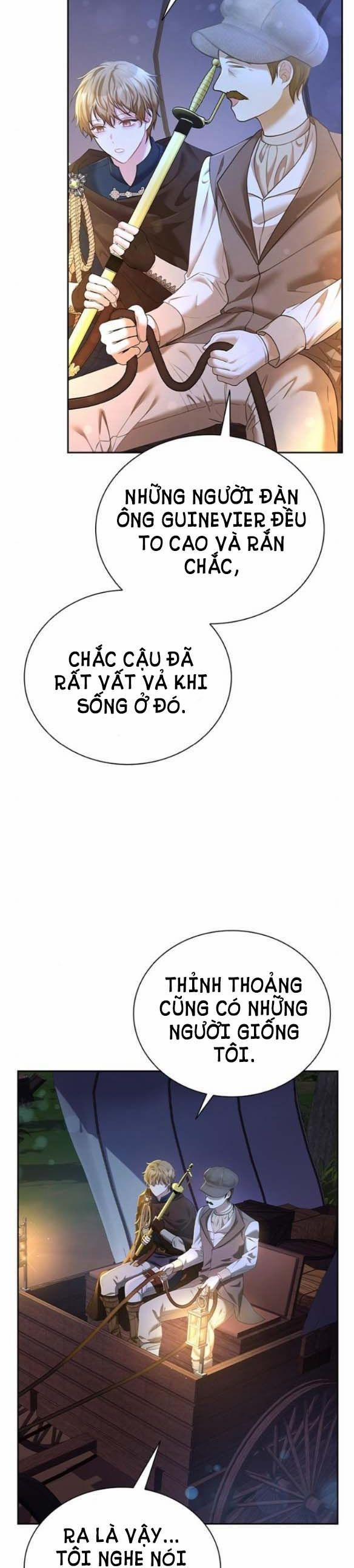 Lời Mời Gọi Của Hậu Cung 20.2 trang 13