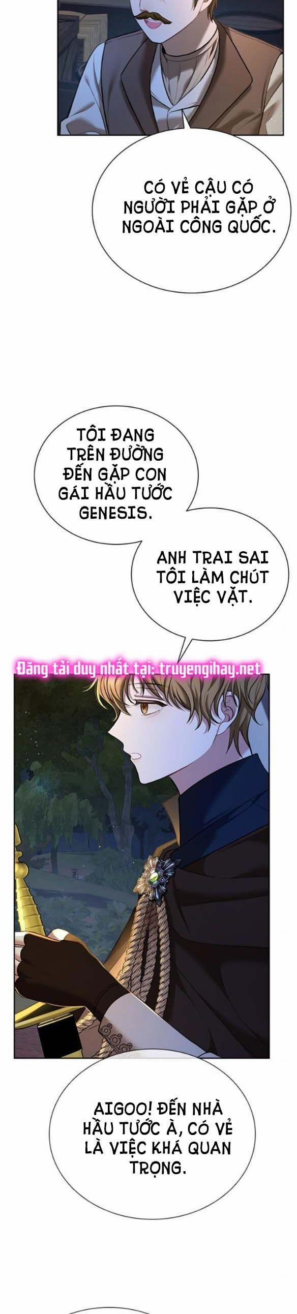 Lời Mời Gọi Của Hậu Cung 20.2 trang 15