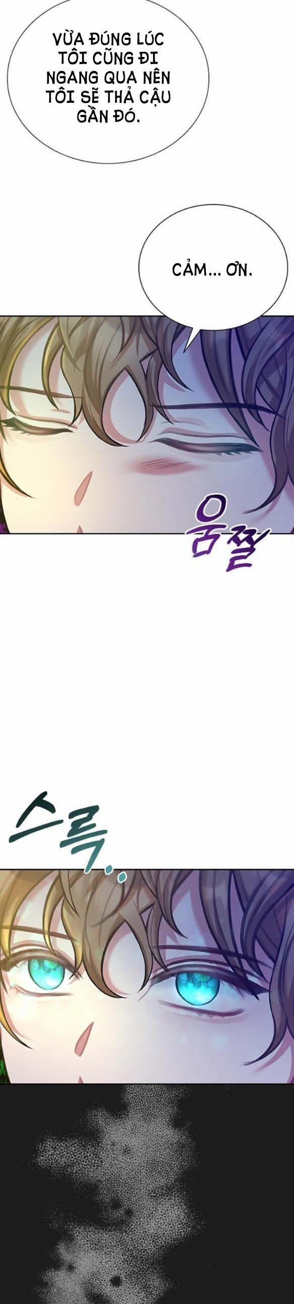 Lời Mời Gọi Của Hậu Cung 20.2 trang 16