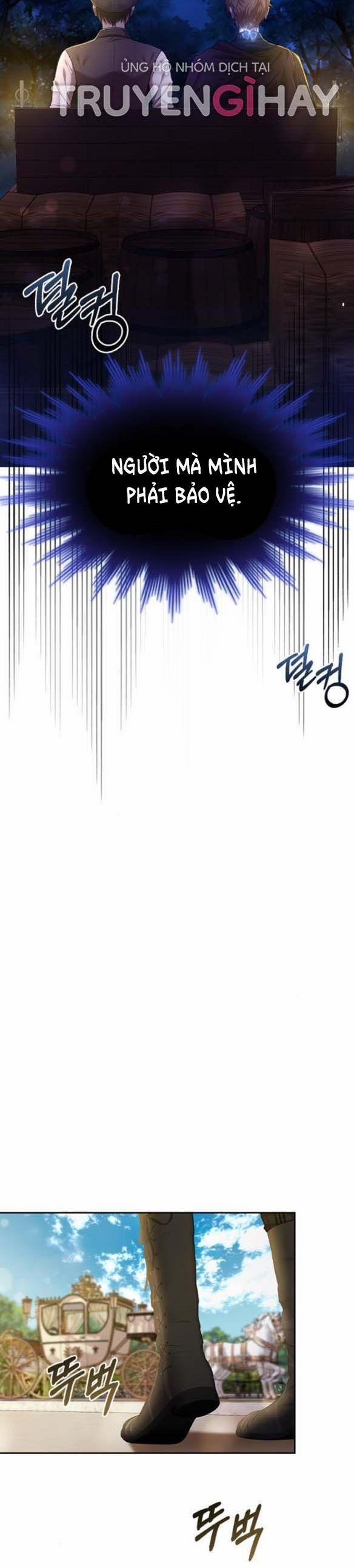 Lời Mời Gọi Của Hậu Cung 20.2 trang 18