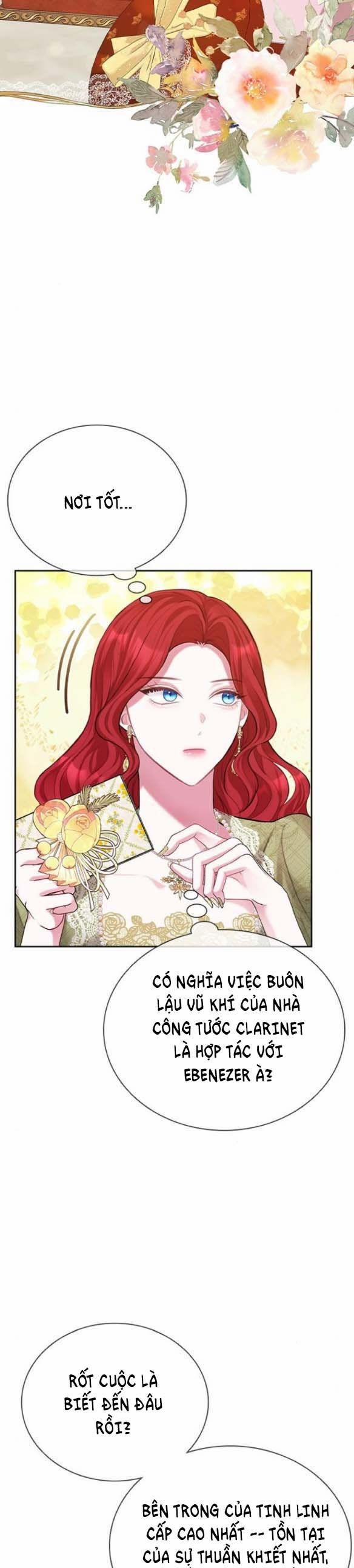 Lời Mời Gọi Của Hậu Cung 20.2 trang 2