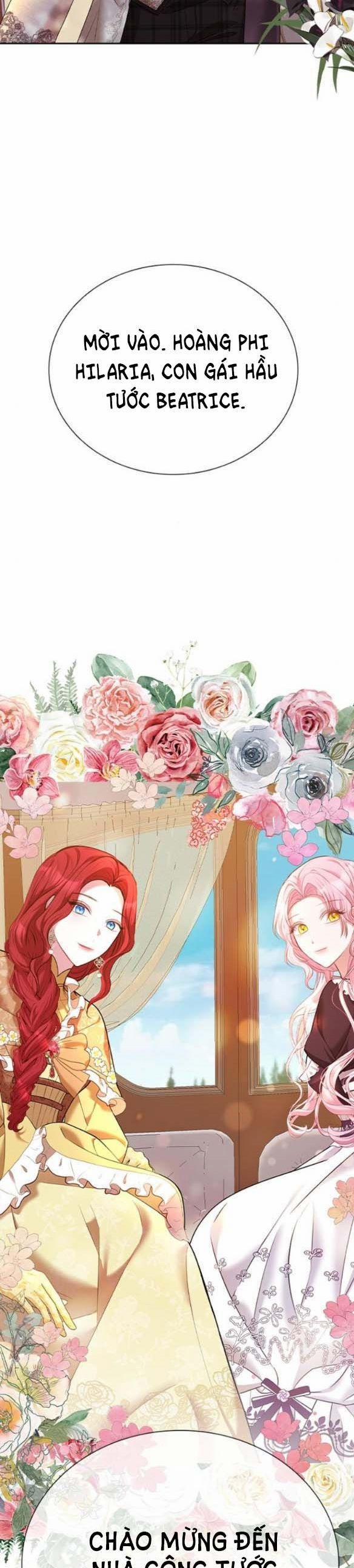 Lời Mời Gọi Của Hậu Cung 20.2 trang 20