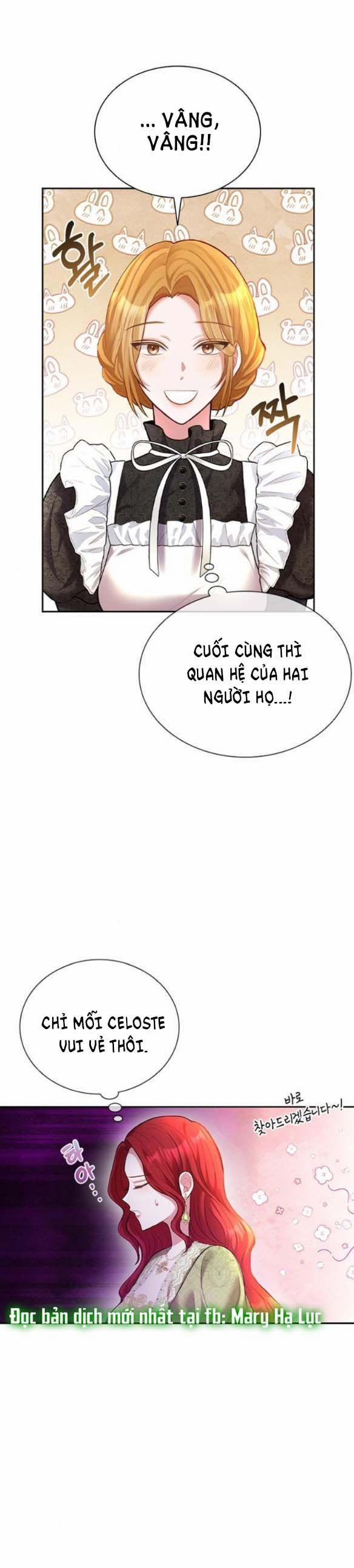 Lời Mời Gọi Của Hậu Cung 20.2 trang 4