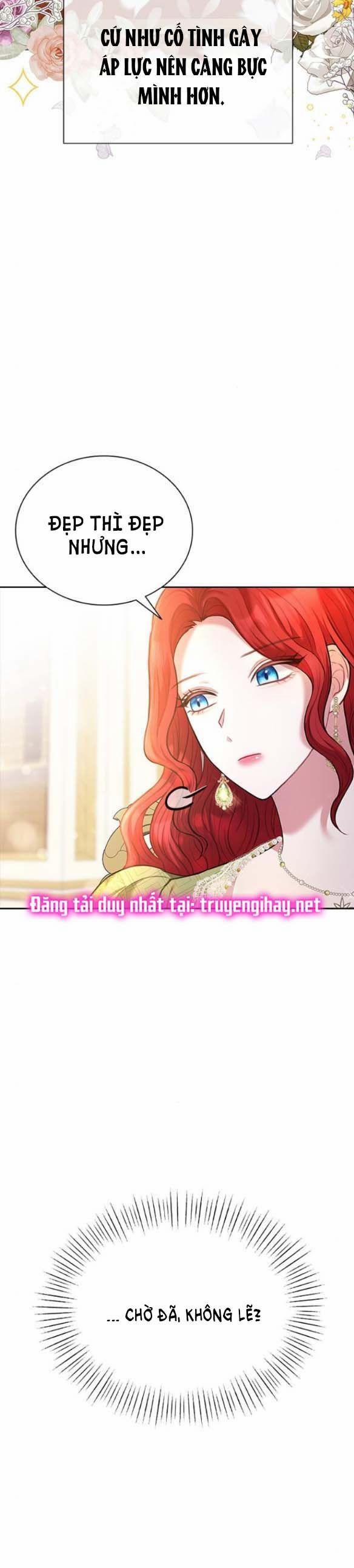 Lời Mời Gọi Của Hậu Cung 20.2 trang 6