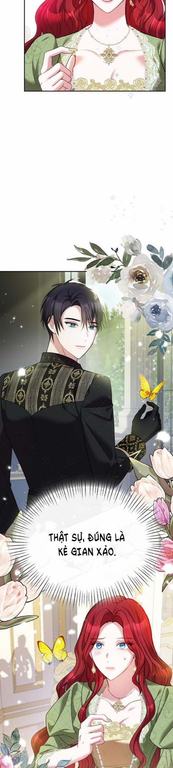 Lời Mời Gọi Của Hậu Cung 20.2 trang 9