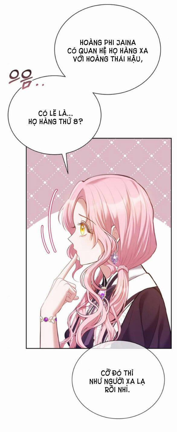 Lời Mời Gọi Của Hậu Cung 21.1 trang 11