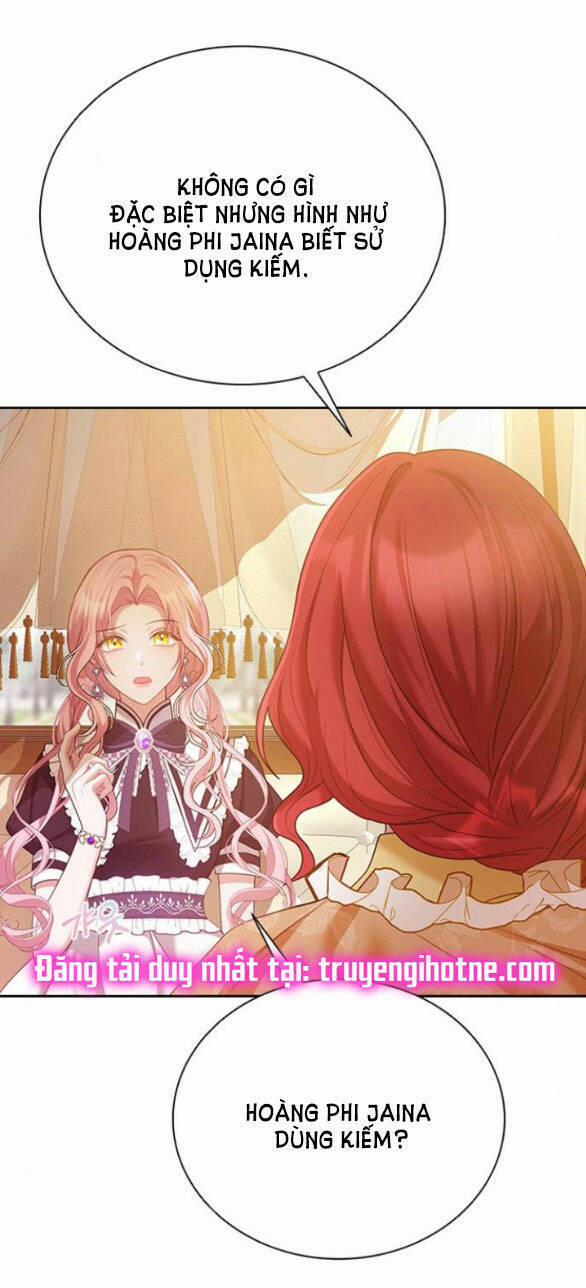 Lời Mời Gọi Của Hậu Cung 21.1 trang 13