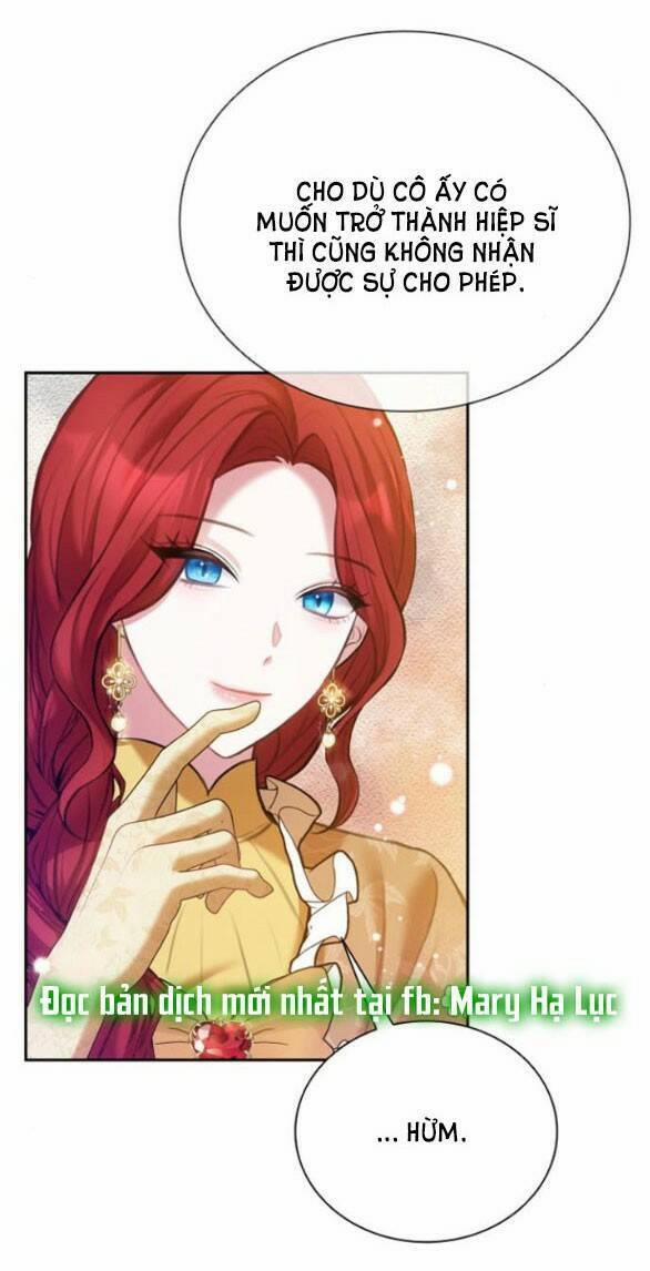 Lời Mời Gọi Của Hậu Cung 21.1 trang 18