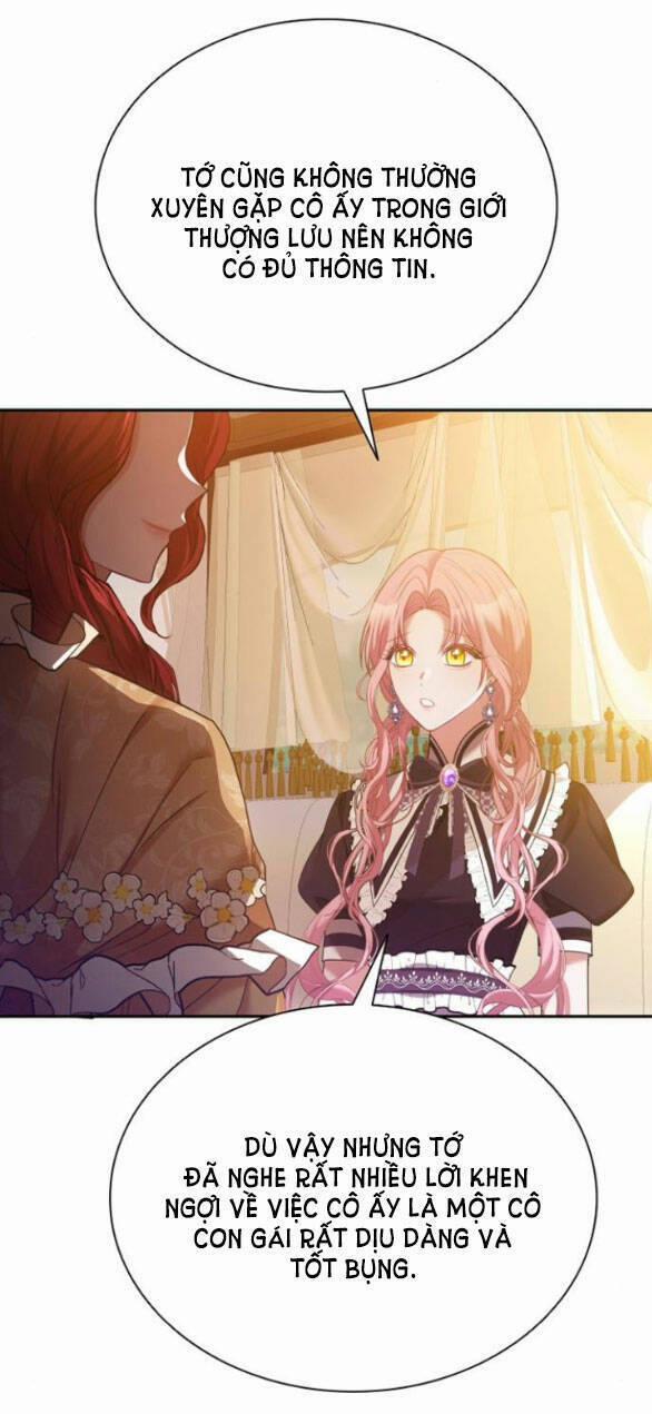 Lời Mời Gọi Của Hậu Cung 21.1 trang 20