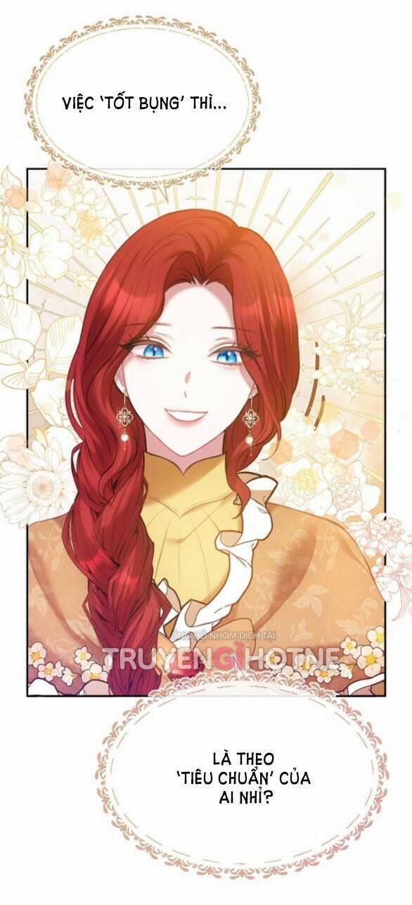 Lời Mời Gọi Của Hậu Cung 21.1 trang 22