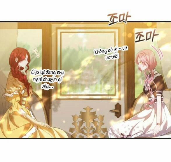 Lời Mời Gọi Của Hậu Cung 21.1 trang 24