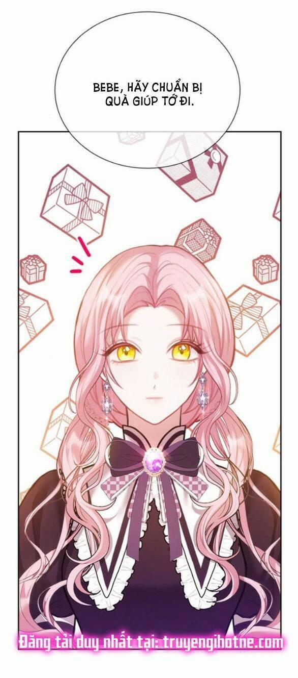 Lời Mời Gọi Của Hậu Cung 21.1 trang 37