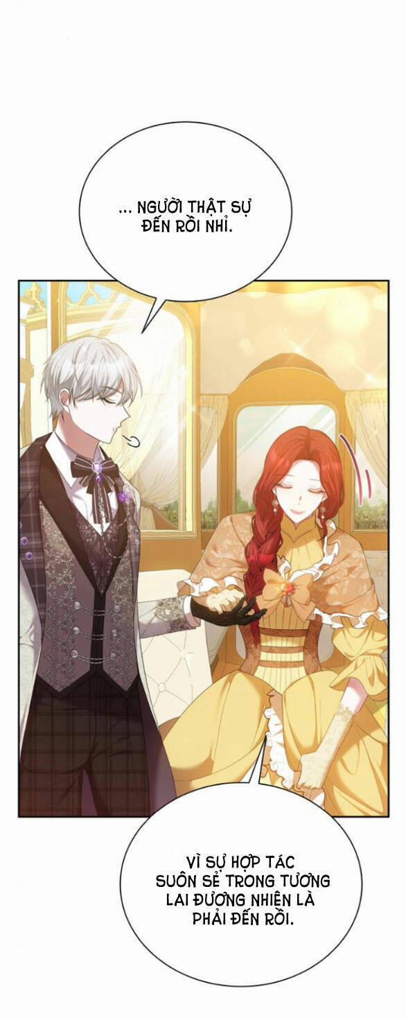 Lời Mời Gọi Của Hậu Cung 21.1 trang 46