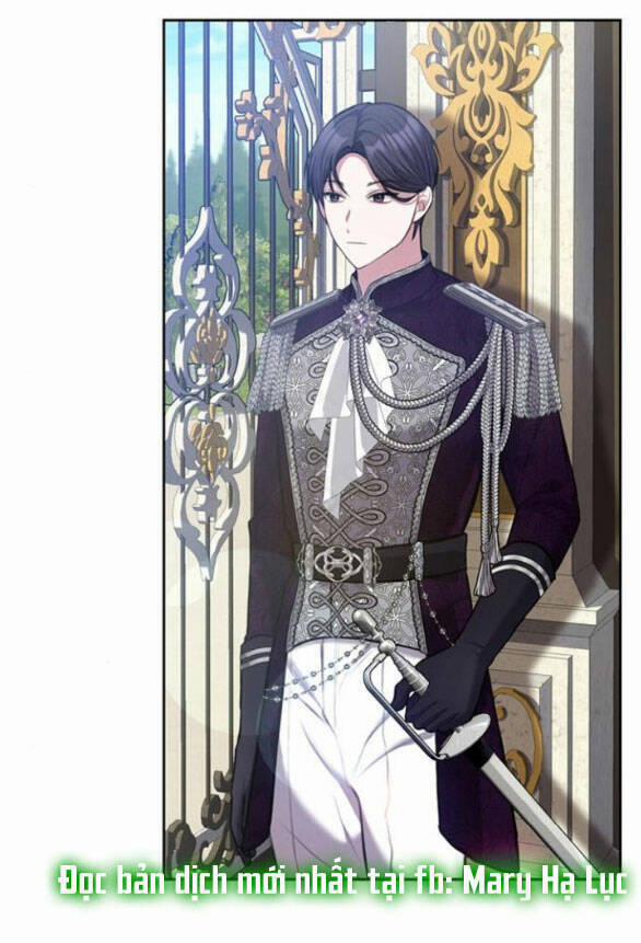 Lời Mời Gọi Của Hậu Cung 21.1 trang 5