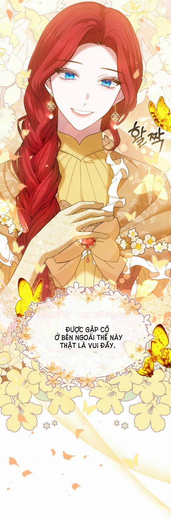 Lời Mời Gọi Của Hậu Cung 21.1 trang 61