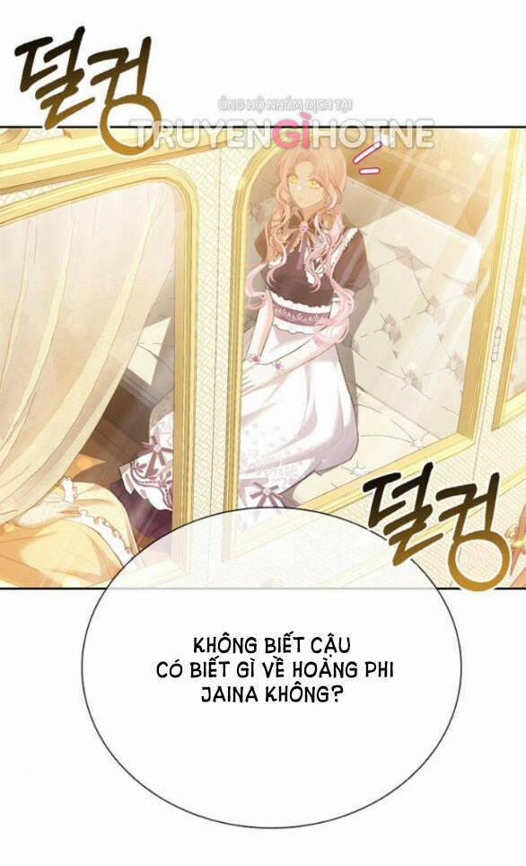 Lời Mời Gọi Của Hậu Cung 21.1 trang 9