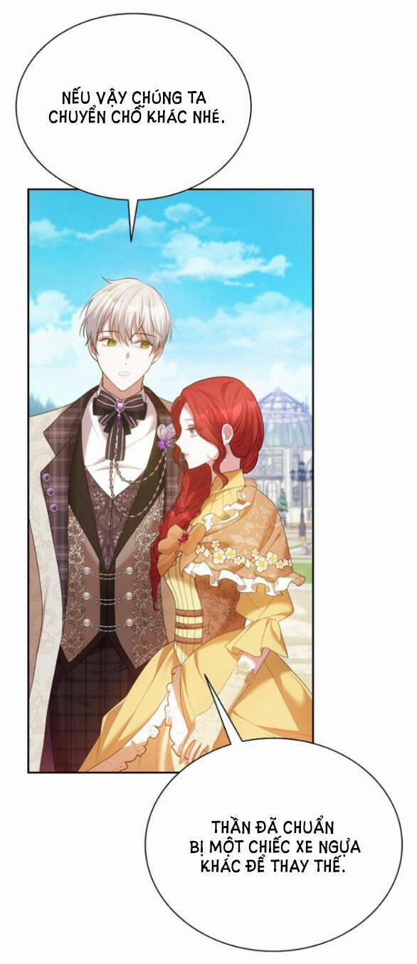 Lời Mời Gọi Của Hậu Cung 21.2 trang 0