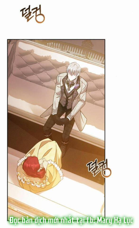 Lời Mời Gọi Của Hậu Cung 21.2 trang 15