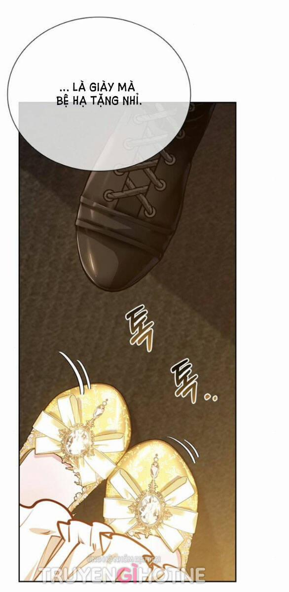 Lời Mời Gọi Của Hậu Cung 21.2 trang 19