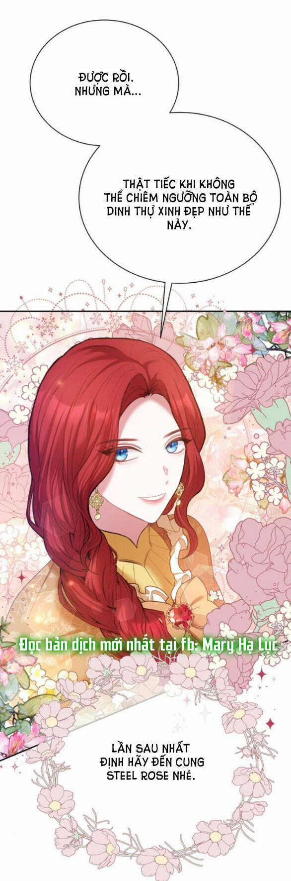 Lời Mời Gọi Của Hậu Cung 21.2 trang 2