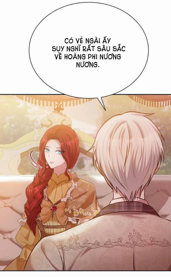 Lời Mời Gọi Của Hậu Cung 21.2 trang 21