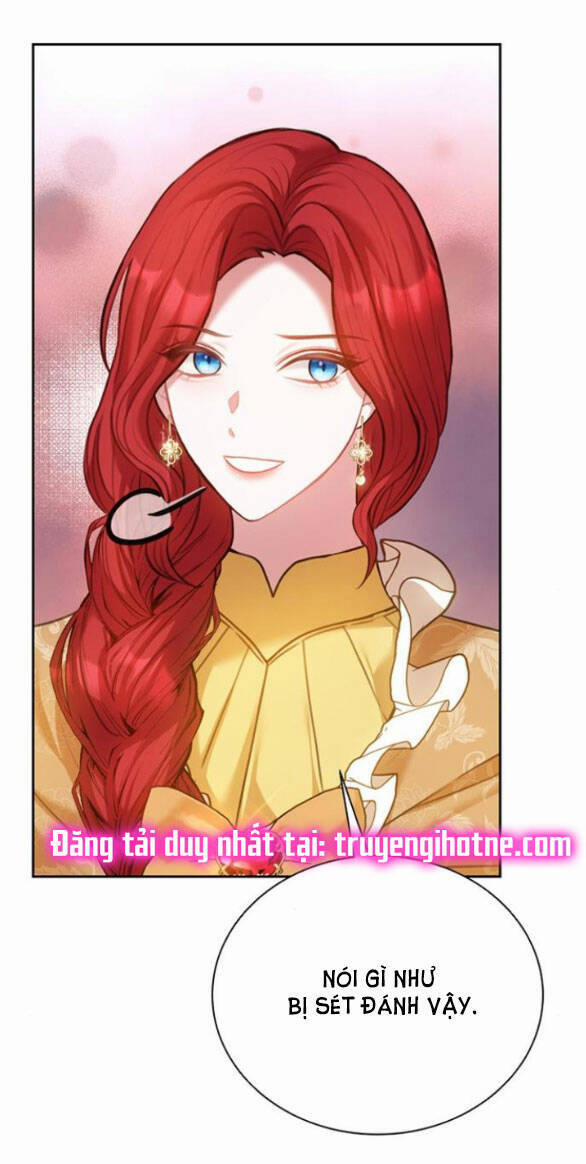 Lời Mời Gọi Của Hậu Cung 21.2 trang 23